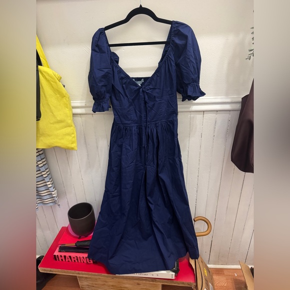 Hill House Ophelia Dress - Picture 2 of 4